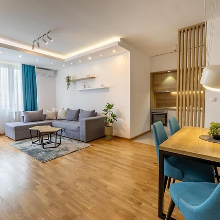 נובי סאד Arena Big Luxury Apartments מראה חיצוני תמונה