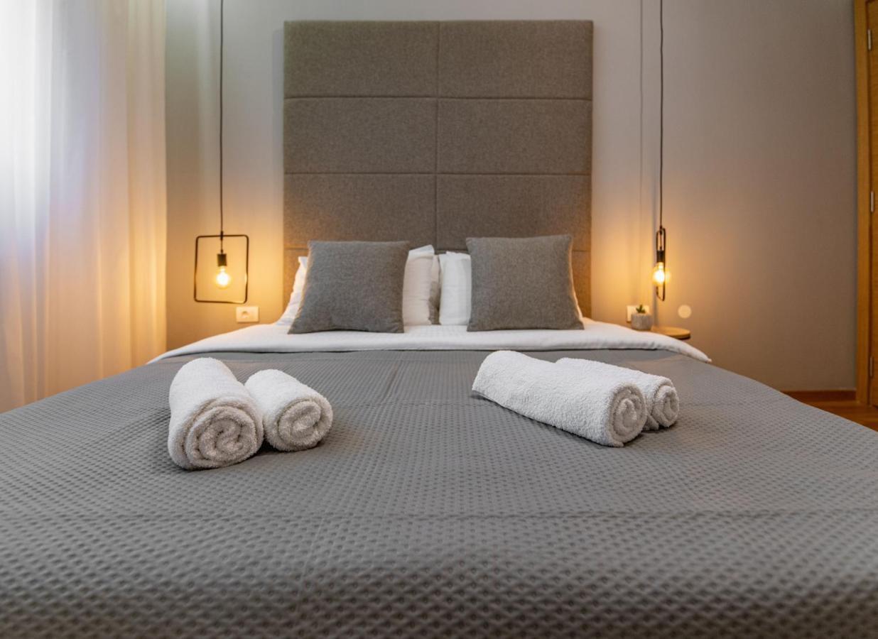 נובי סאד Arena Big Luxury Apartments מראה חיצוני תמונה